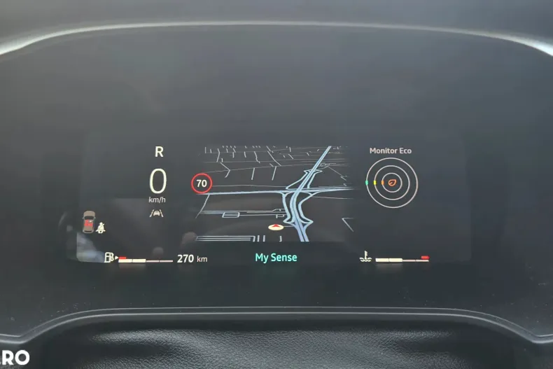 Renault Megane din 2025 cu 1.400 km - oferta REN134064 - foto 25