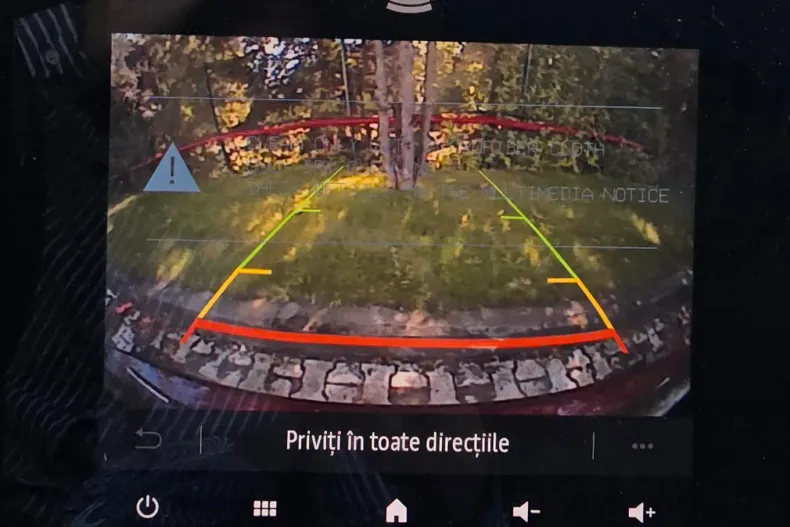 Renault Megane din 2025 cu 1.400 km - oferta REN134064 - foto 26