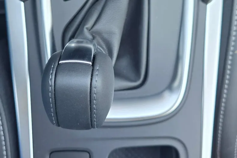 Renault Megane din 2025 cu 1.400 km - oferta REN134064 - foto 27