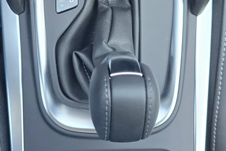 Renault Megane din 2025 cu 1.400 km - oferta REN134064 - foto 28