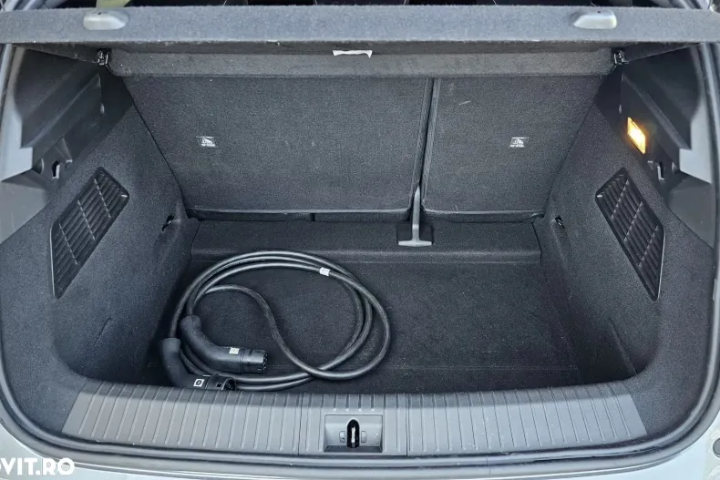 Renault Megane din 2022 cu 15.800 km - oferta REN134066 - foto 8