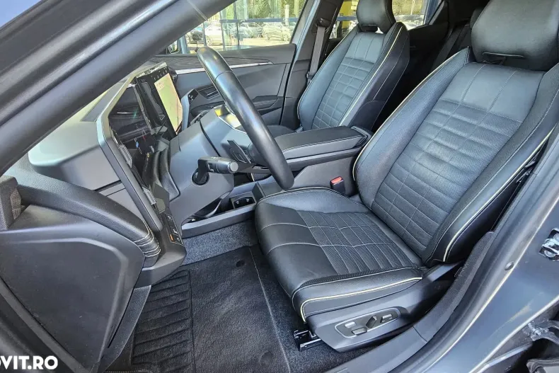 Renault Megane din 2022 cu 15.800 km - oferta REN134066 - foto 10