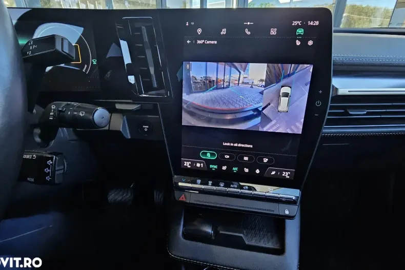 Renault Megane din 2022 cu 15.800 km - oferta REN134066 - foto 15