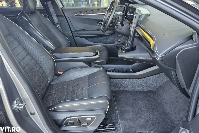 Renault Megane din 2022 cu 15.800 km - oferta REN134066 - foto 16