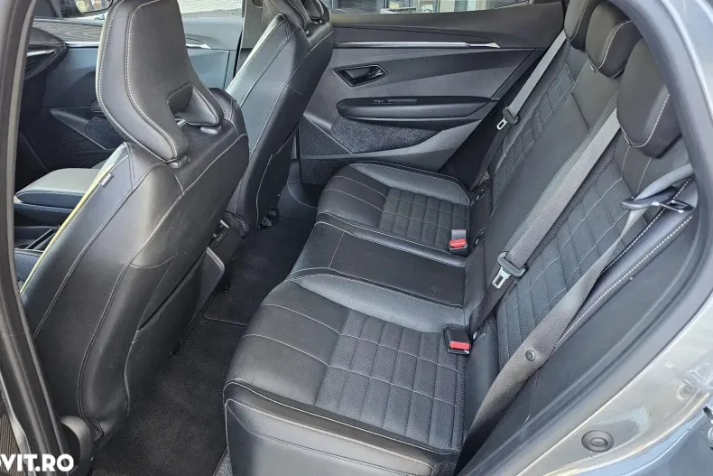 Renault Megane din 2022 cu 15.800 km - oferta REN134066 - foto 17