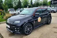 Renault 5 din 2025 cu 3.900 km - oferta REN134068 - foto 1