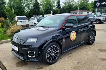 Renault 5 din 2025 - oferta REN134068
