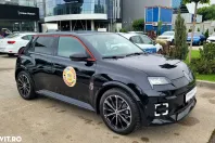 Renault 5 din 2025 cu 3.900 km - oferta REN134068 - foto 7