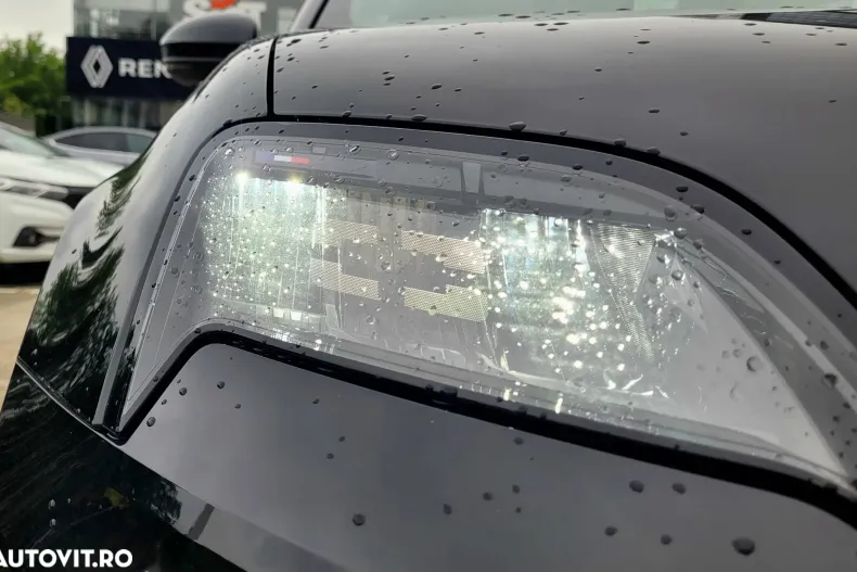 Renault 5 din 2025 cu 3.900 km - oferta REN134068 - foto 14