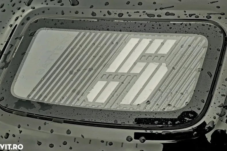 Renault 5 din 2025 cu 3.900 km - oferta REN134068 - foto 15