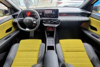 Renault 5 din 2025 cu 3.900 km - oferta REN134068 - foto 24