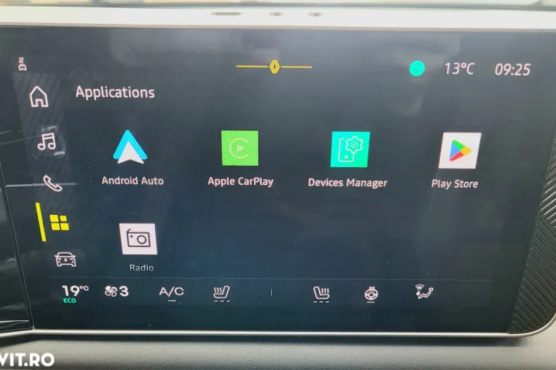 Renault 5 din 2025 cu 3.900 km - oferta REN134068 - foto 28