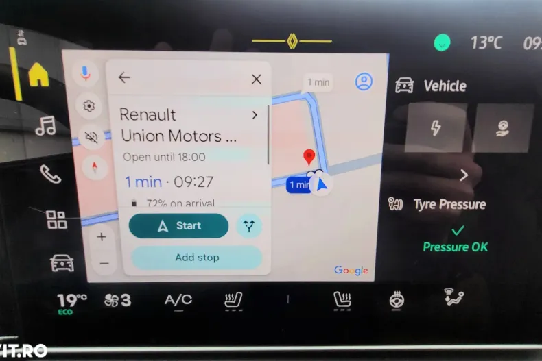 Renault 5 din 2025 cu 3.900 km - oferta REN134068 - foto 30