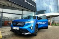 Renault Rafale din 2024 cu 27.000 km - oferta REN134069 - foto 1