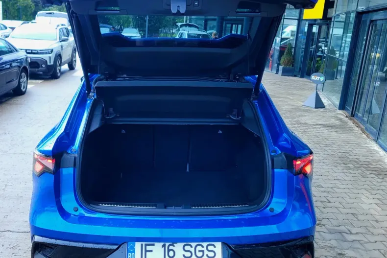 Renault Rafale din 2024 cu 27.000 km - oferta REN134069 - foto 10