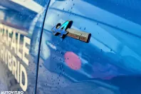 Renault Rafale din 2024 cu 27.000 km - oferta REN134069 - foto 12