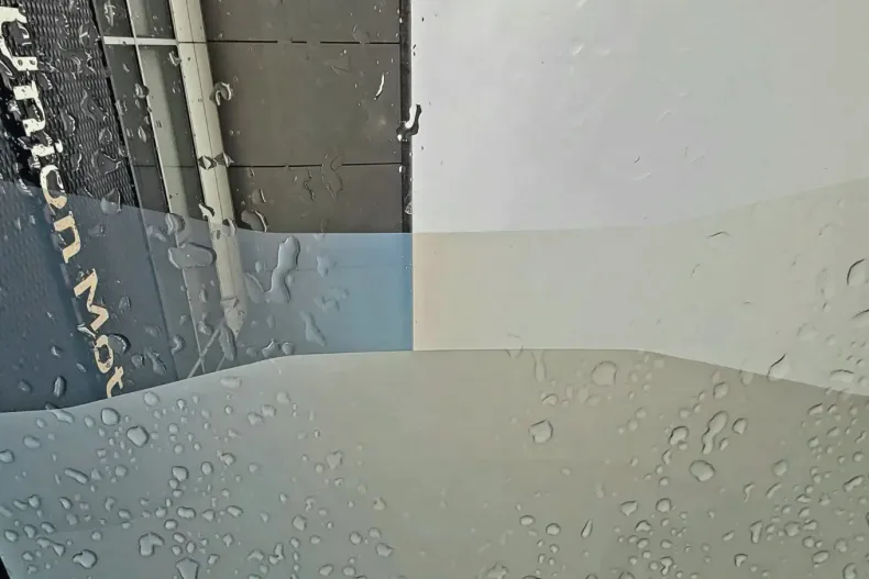 Renault Rafale din 2024 cu 27.000 km - oferta REN134069 - foto 25