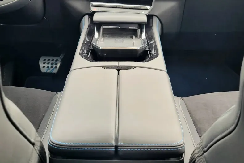 Renault Rafale din 2024 cu 27.000 km - oferta REN134069 - foto 30