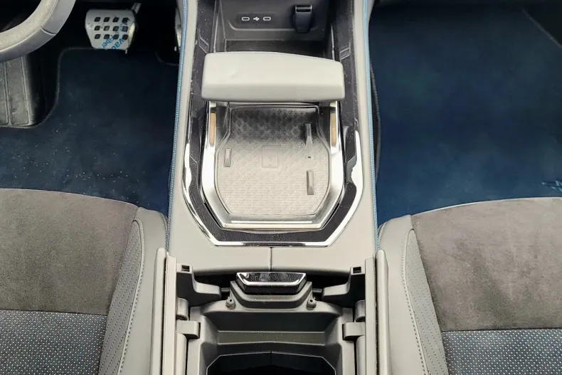 Renault Rafale din 2024 cu 27.000 km - oferta REN134069 - foto 31