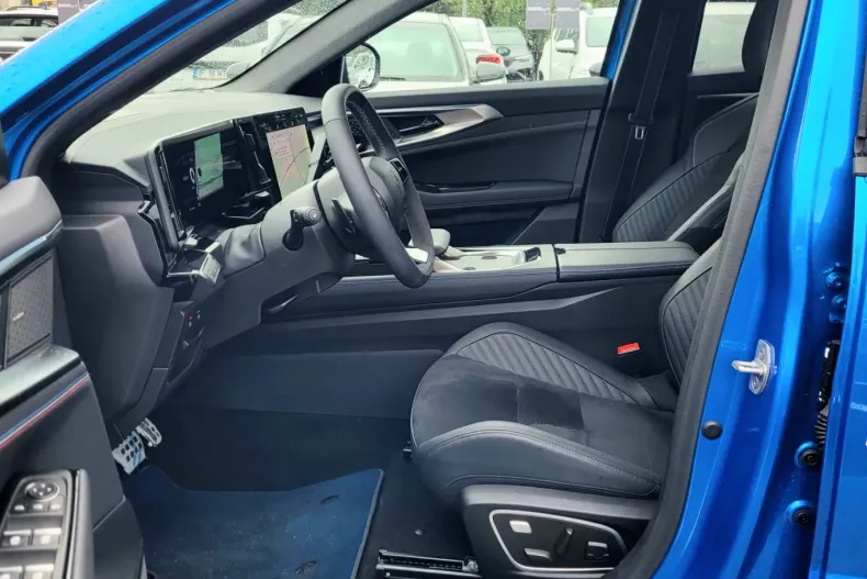 Renault Rafale din 2024 cu 27.000 km - oferta REN134069 - foto 34