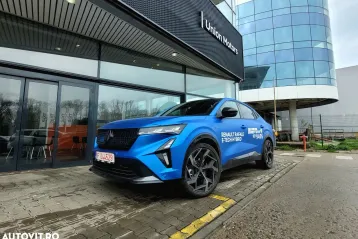 Renault Rafale din 2025 - oferta REN134070