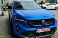 Renault Rafale din 2025 cu 7.910 km - oferta REN134070 - foto 2