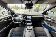 Renault Rafale din 2025 cu 7.910 km - oferta REN134070 - foto 19