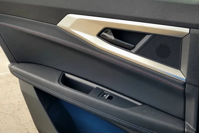 Renault Rafale din 2025 cu 7.910 km - oferta REN134070 - foto 21