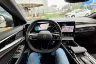 Renault Rafale din 2025 cu 7.910 km - oferta REN134070 - foto 23