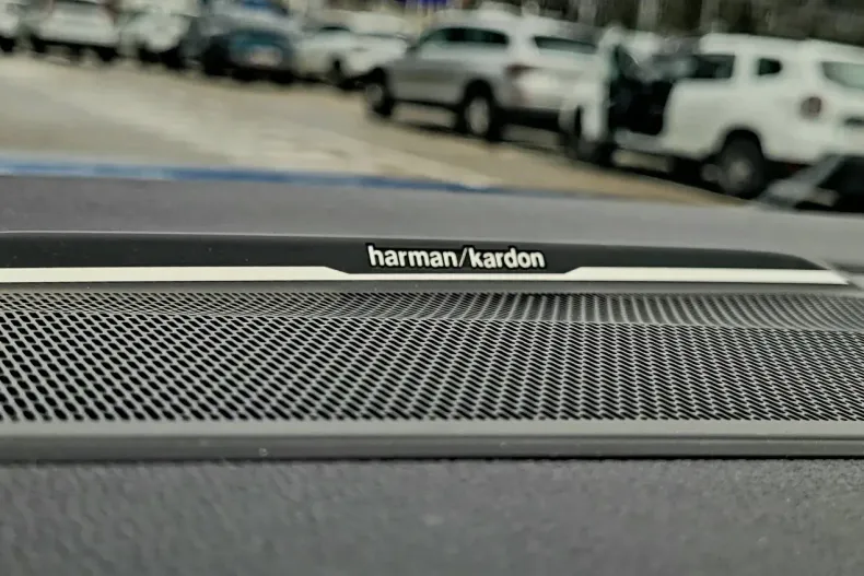 Renault Rafale din 2025 cu 7.910 km - oferta REN134070 - foto 26