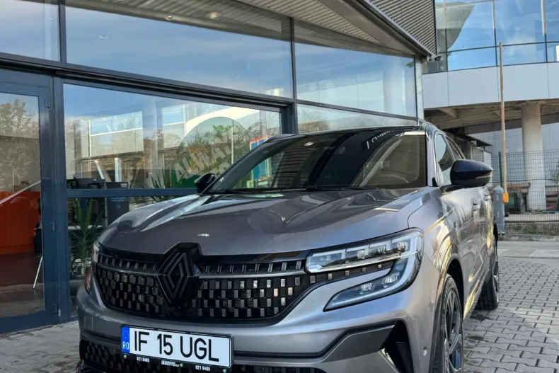 Renault Austral din 2024 cu 16.500 km - oferta REN134072 - foto 4