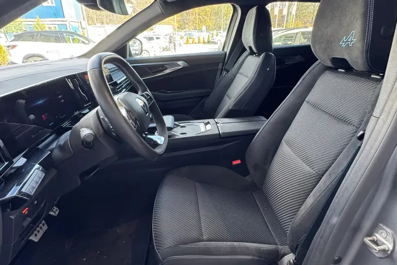 Renault Austral din 2024 cu 16.500 km - oferta REN134072 - foto 10