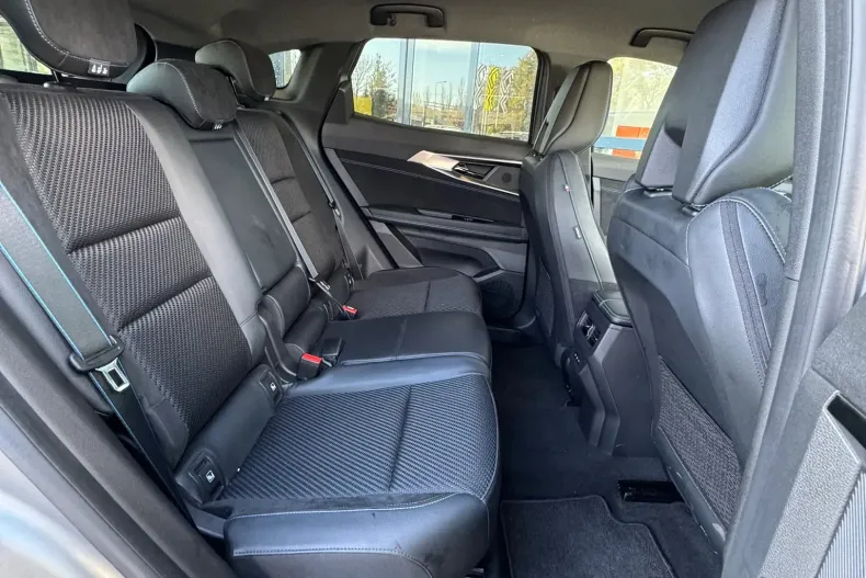 Renault Austral din 2024 cu 16.500 km - oferta REN134072 - foto 11