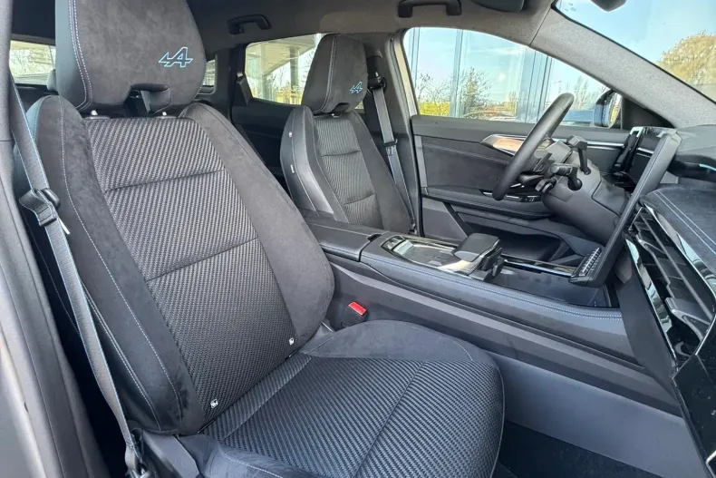 Renault Austral din 2024 cu 16.500 km - oferta REN134072 - foto 12