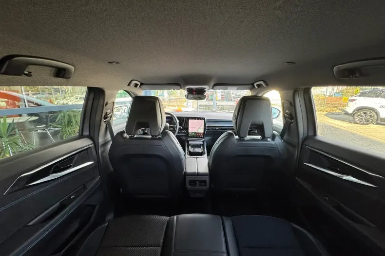 Renault Austral din 2024 cu 16.500 km - oferta REN134072 - foto 13