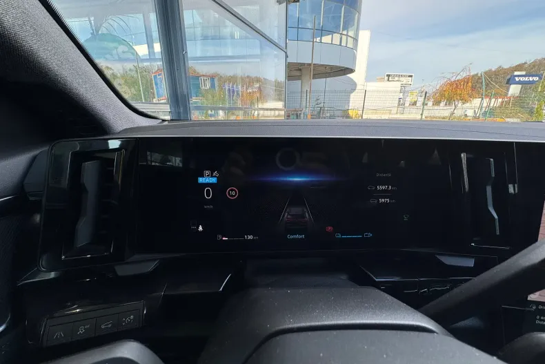 Renault Austral din 2024 cu 16.500 km - oferta REN134072 - foto 14