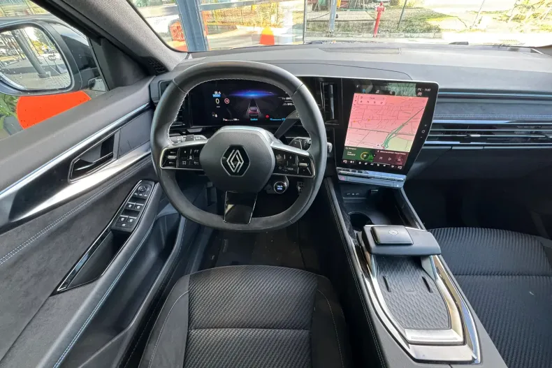 Renault Austral din 2024 cu 16.500 km - oferta REN134072 - foto 15