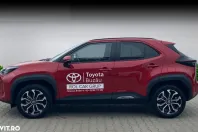 Toyota Yaris Cross din 2024 cu 8.000 km - oferta TOY134075 - foto 2