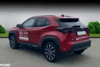 Toyota Yaris Cross din 2024 cu 8.000 km - oferta TOY134075 - foto 3