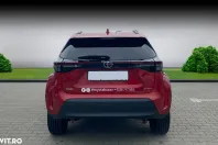 Toyota Yaris Cross din 2024 cu 8.000 km - oferta TOY134075 - foto 4