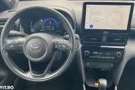 Toyota Yaris Cross din 2024 cu 8.000 km - oferta TOY134075 - foto 9
