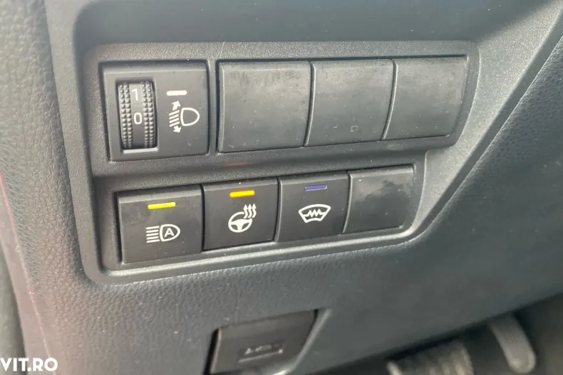 Toyota Yaris Cross din 2024 cu 8.000 km - oferta TOY134075 - foto 12