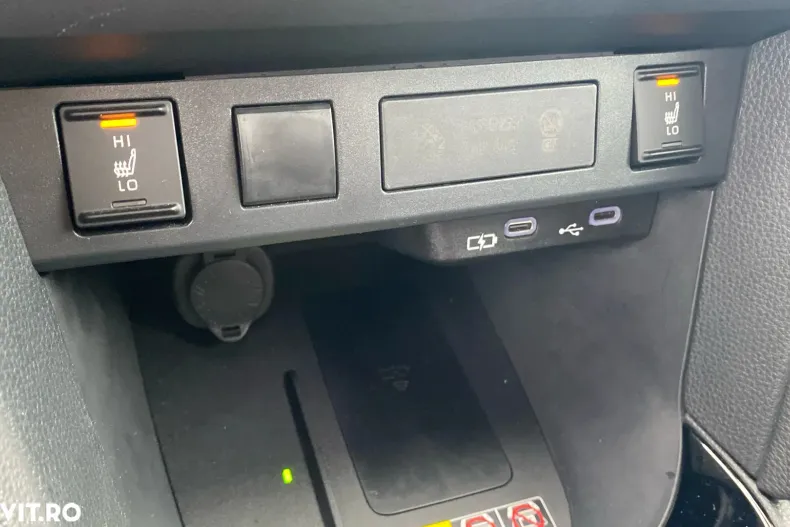 Toyota Yaris Cross din 2024 cu 8.000 km - oferta TOY134075 - foto 14