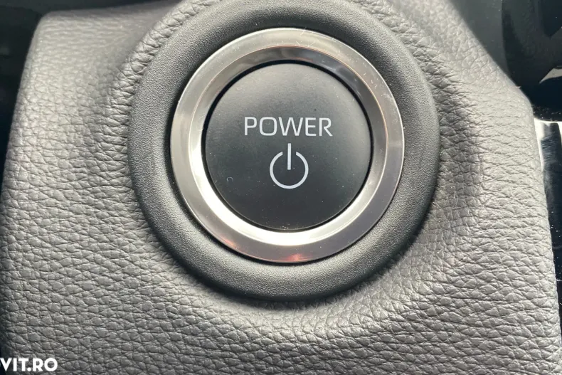 Toyota Yaris Cross din 2024 cu 8.000 km - oferta TOY134075 - foto 15