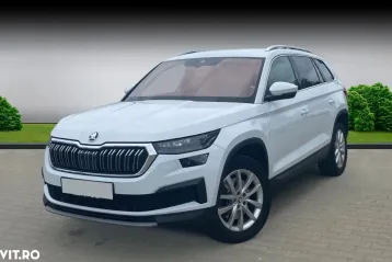 Skoda Kodiaq din 2022 - oferta SKO134078
