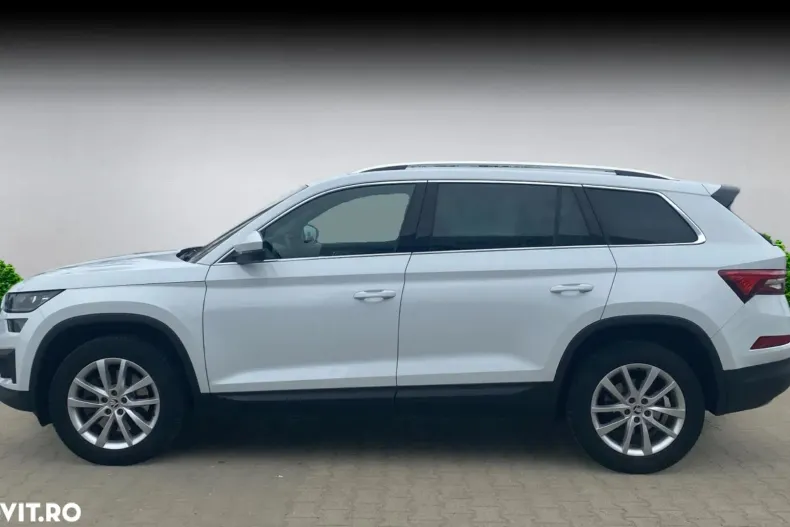 Skoda Kodiaq din 2022 cu 105.400 km - oferta SKO134078 - foto 2