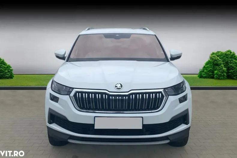 Skoda Kodiaq din 2022 cu 105.400 km - oferta SKO134078 - foto 5
