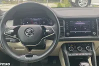 Skoda Kodiaq din 2022 cu 105.400 km - oferta SKO134078 - foto 9