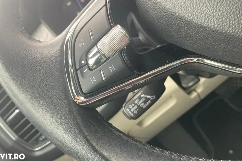 Skoda Kodiaq din 2022 cu 105.400 km - oferta SKO134078 - foto 15