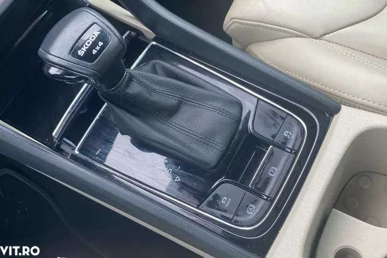 Skoda Kodiaq din 2022 cu 105.400 km - oferta SKO134078 - foto 17